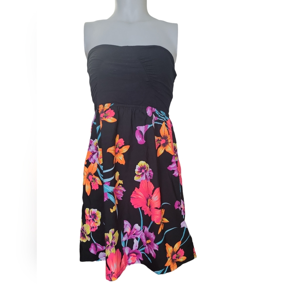 Roxy dress